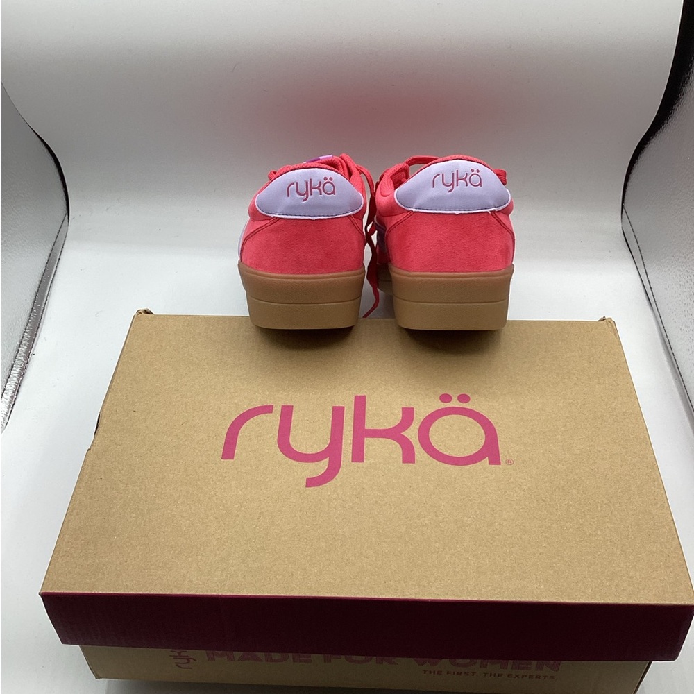 NIB Ryka Women’s Viv Next Sneakers. Size 12 W - Picture 3 of 5